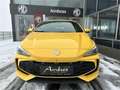 MG MG3 Benzin Comfort - Yellow Dezember Geel - thumbnail 2