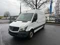 Mercedes-Benz Sprinter II Kaste 313CDI*1Hand*ServiceVOLL* Blanc - thumbnail 2