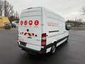 Mercedes-Benz Sprinter II Kaste 313CDI*1Hand*ServiceVOLL* Blanc - thumbnail 4