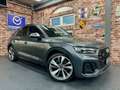Audi SQ5 SQ5 Sportback 3.0 TDi 341cv Auto QUATTRO Gris - thumbnail 1