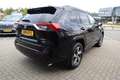 Toyota RAV 4 2.5 PLUG-IN AWD STYLE BLIND-SPOT P-SENSOREN HALF-L Noir - thumbnail 7
