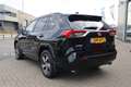 Toyota RAV 4 2.5 PLUG-IN AWD STYLE BLIND-SPOT P-SENSOREN HALF-L Noir - thumbnail 3
