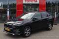 Toyota RAV 4 2.5 PLUG-IN AWD STYLE BLIND-SPOT P-SENSOREN HALF-L Noir - thumbnail 1