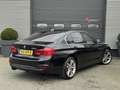 BMW 320 3-serie 320i Corporate Lease High Executive | Navi Schwarz - thumbnail 2