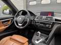 BMW 320 3-serie 320i Corporate Lease High Executive | Navi Schwarz - thumbnail 3