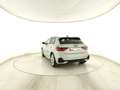 Audi A1 SPB 25 TFSI S tronic S line - COMFORT+SED. SPORTI Argento - thumbnail 4