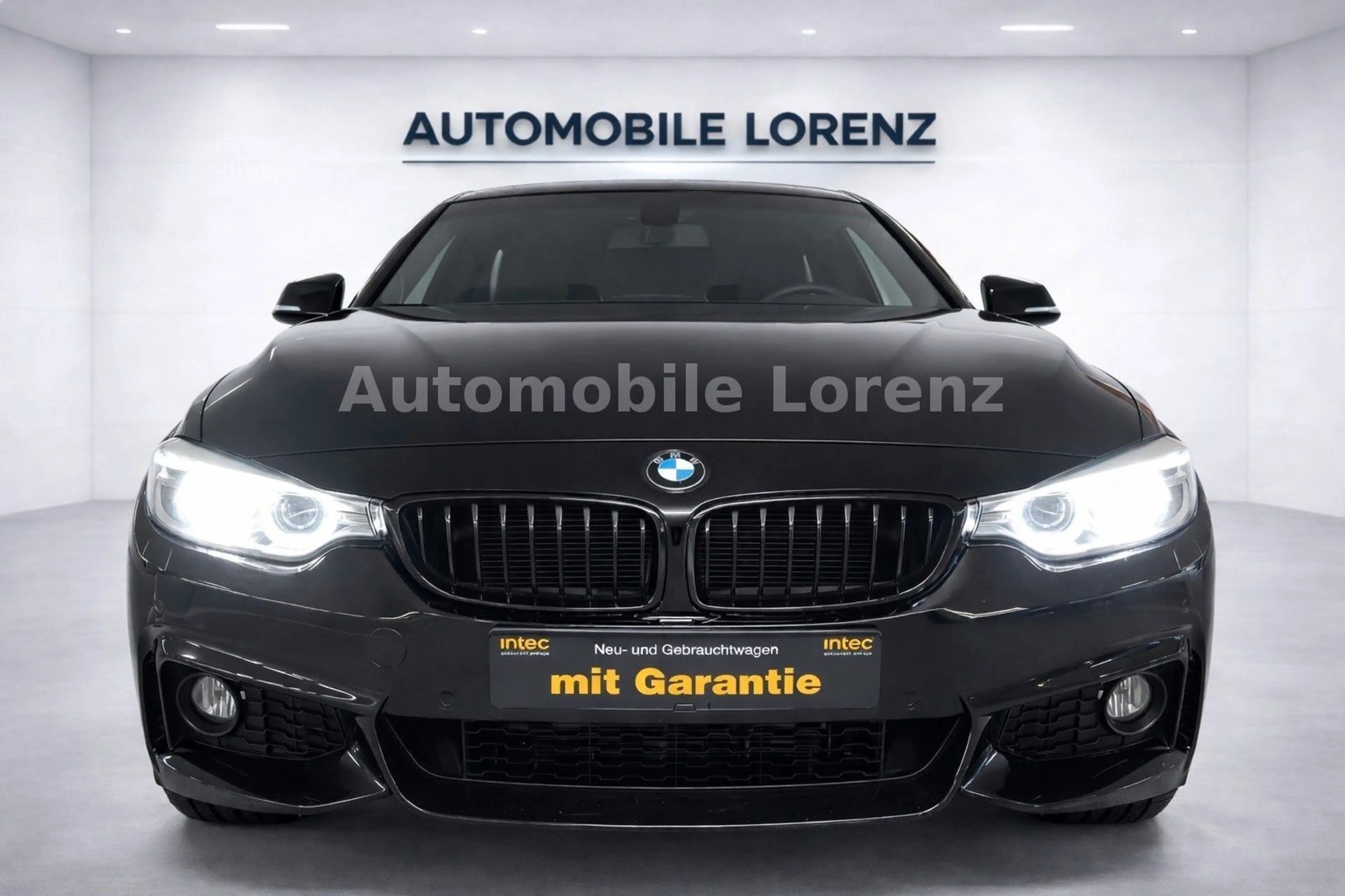 BMW 425 D CABRIO — photo 3
