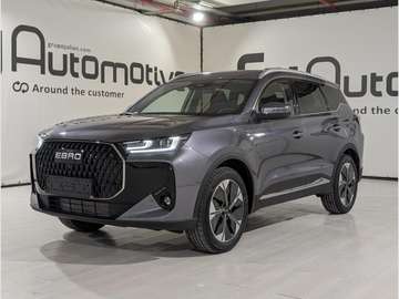 1.6 TGDI 7DCT Luxury FWD