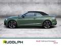 Audi A5 Cabriolet 40 TDI S line S-tronic MATRIX ACC  NAVI Verde - thumbnail 8