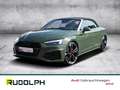 Audi A5 Cabriolet 40 TDI S line S-tronic MATRIX ACC  NAVI Verde - thumbnail 6