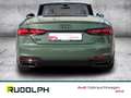 Audi A5 Cabriolet 40 TDI S line S-tronic MATRIX ACC  NAVI Verde - thumbnail 4