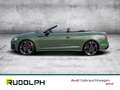 Audi A5 Cabriolet 40 TDI S line S-tronic MATRIX ACC  NAVI Verde - thumbnail 3
