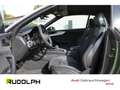 Audi A5 Cabriolet 40 TDI S line S-tronic MATRIX ACC  NAVI Grün - thumbnail 13