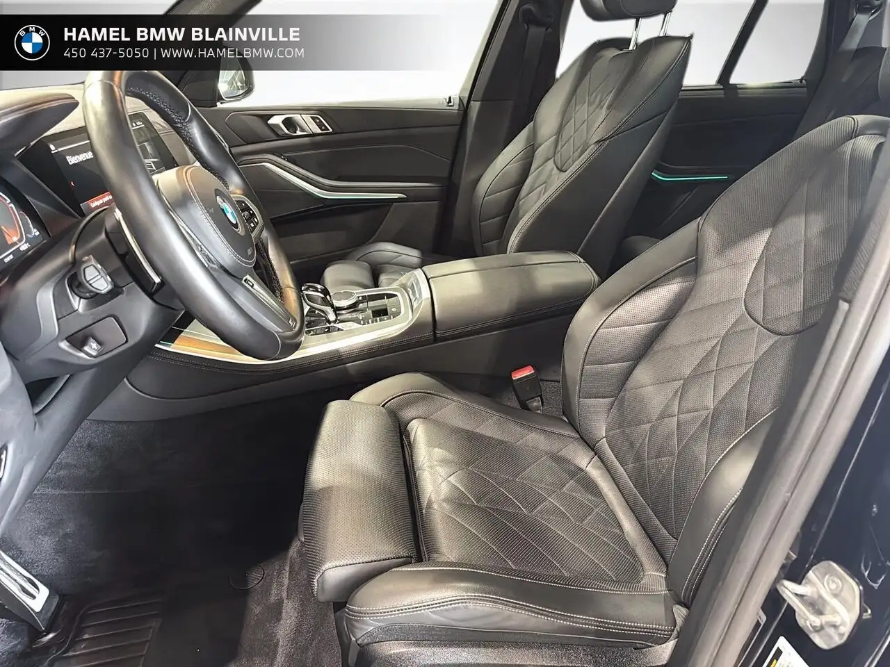BMW X5 снимка BMW X5