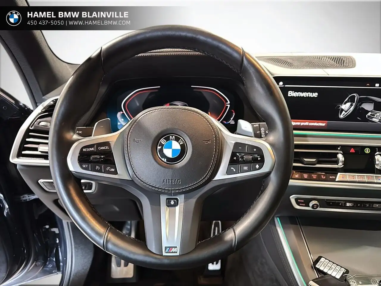 BMW X5 снимка BMW X5