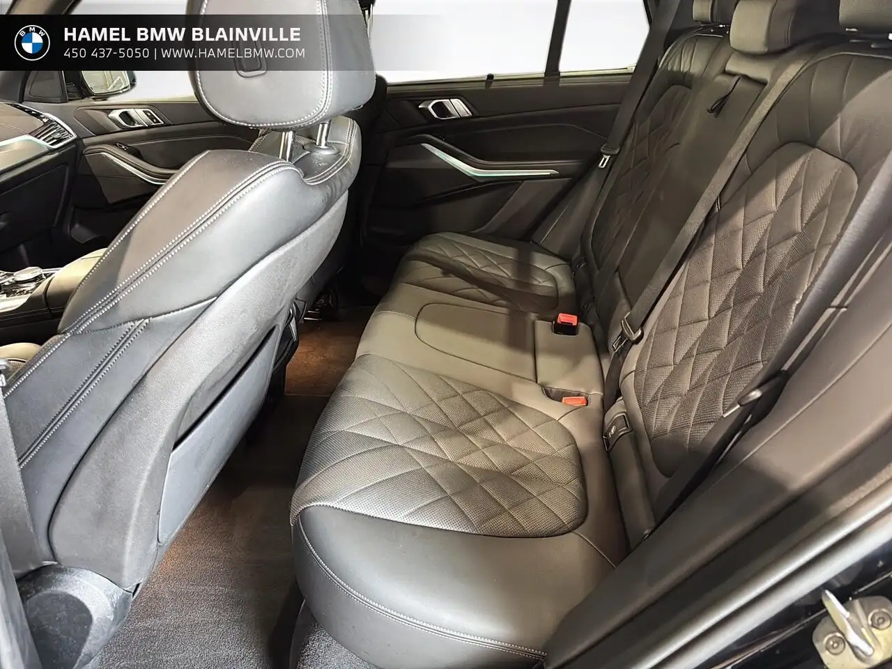 BMW X5 снимка BMW X5