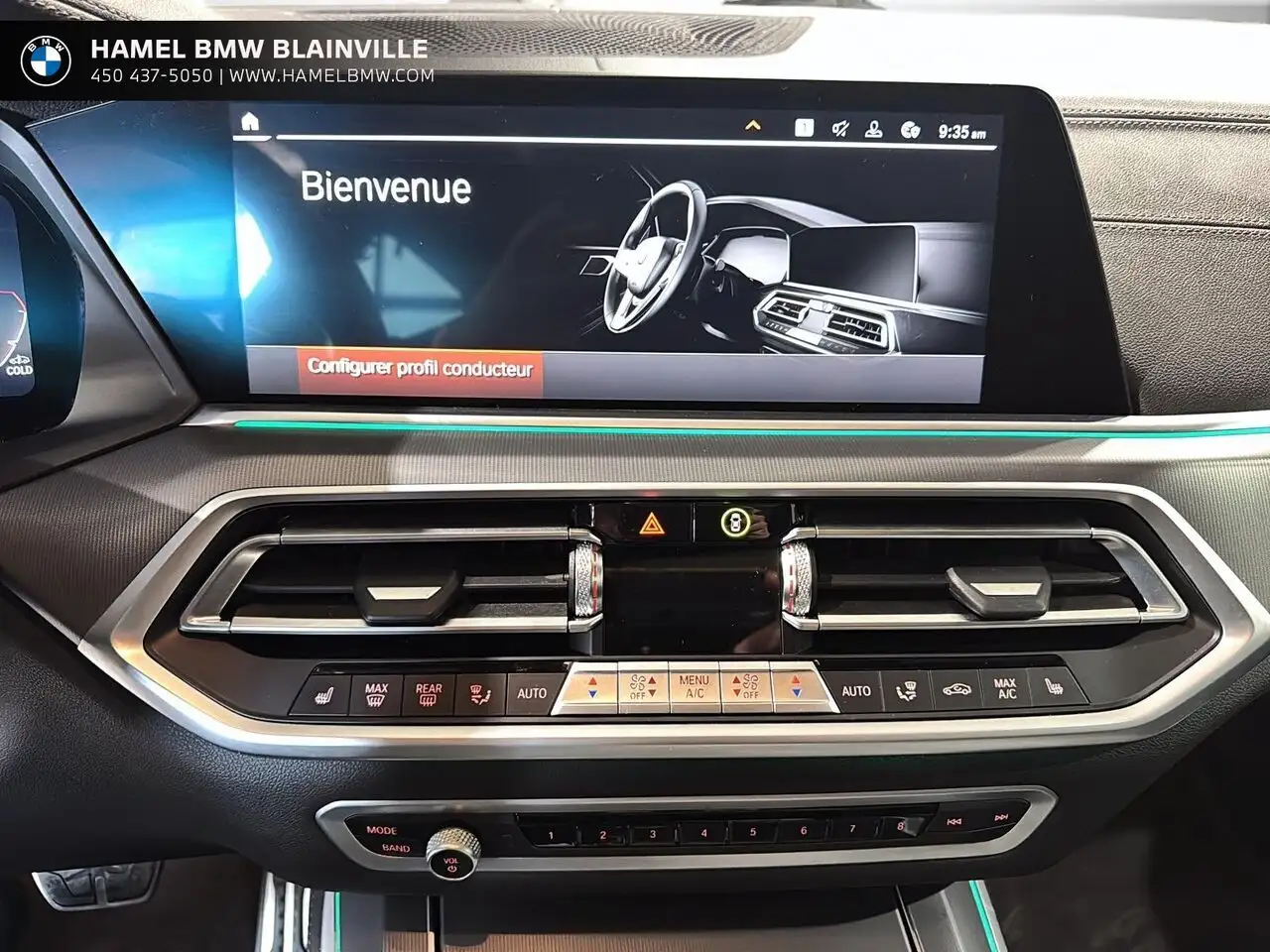 BMW X5 снимка BMW X5