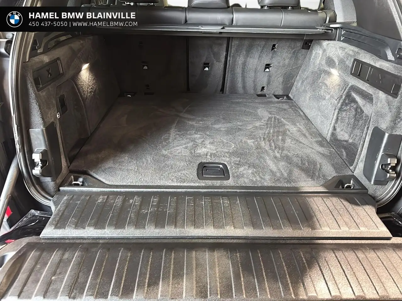 BMW X5 снимка BMW X5