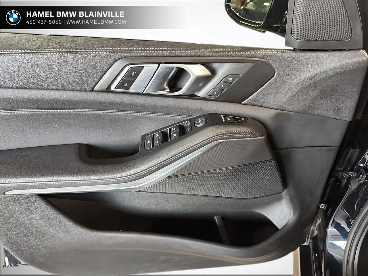 BMW X5 снимка BMW X5