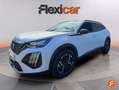 Peugeot 2008 1.2 PureTech S&S Allure EAT8 130 Blanco - thumbnail 3