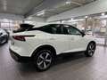 Nissan Qashqai 1.3 Connecta LED+KEYLESS+360°+ACC+VC. Blanc - thumbnail 11