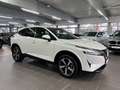 Nissan Qashqai 1.3 Connecta LED+KEYLESS+360°+ACC+VC. Blanc - thumbnail 2