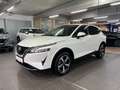 Nissan Qashqai 1.3 Connecta LED+KEYLESS+360°+ACC+VC. Blanc - thumbnail 5
