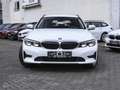BMW 318 i Touring Advantage Auto Aut. Klimaaut. PDC Blanc - thumbnail 7