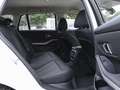 BMW 318 i Touring Advantage Auto Aut. Klimaaut. PDC Blanc - thumbnail 11