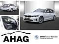 BMW 318 i Touring Advantage Auto Aut. Klimaaut. PDC Weiß - thumbnail 1