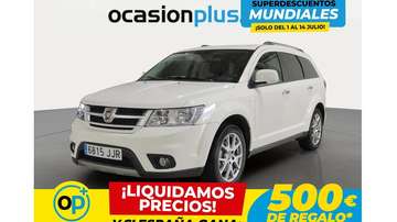 2.0 Diesel Lounge AWD Aut. 170