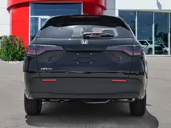 Honda HR-V 2027
