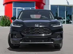 Honda HR-V 2027