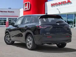 Honda HR-V 2027
