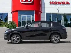 Honda HR-V 2027