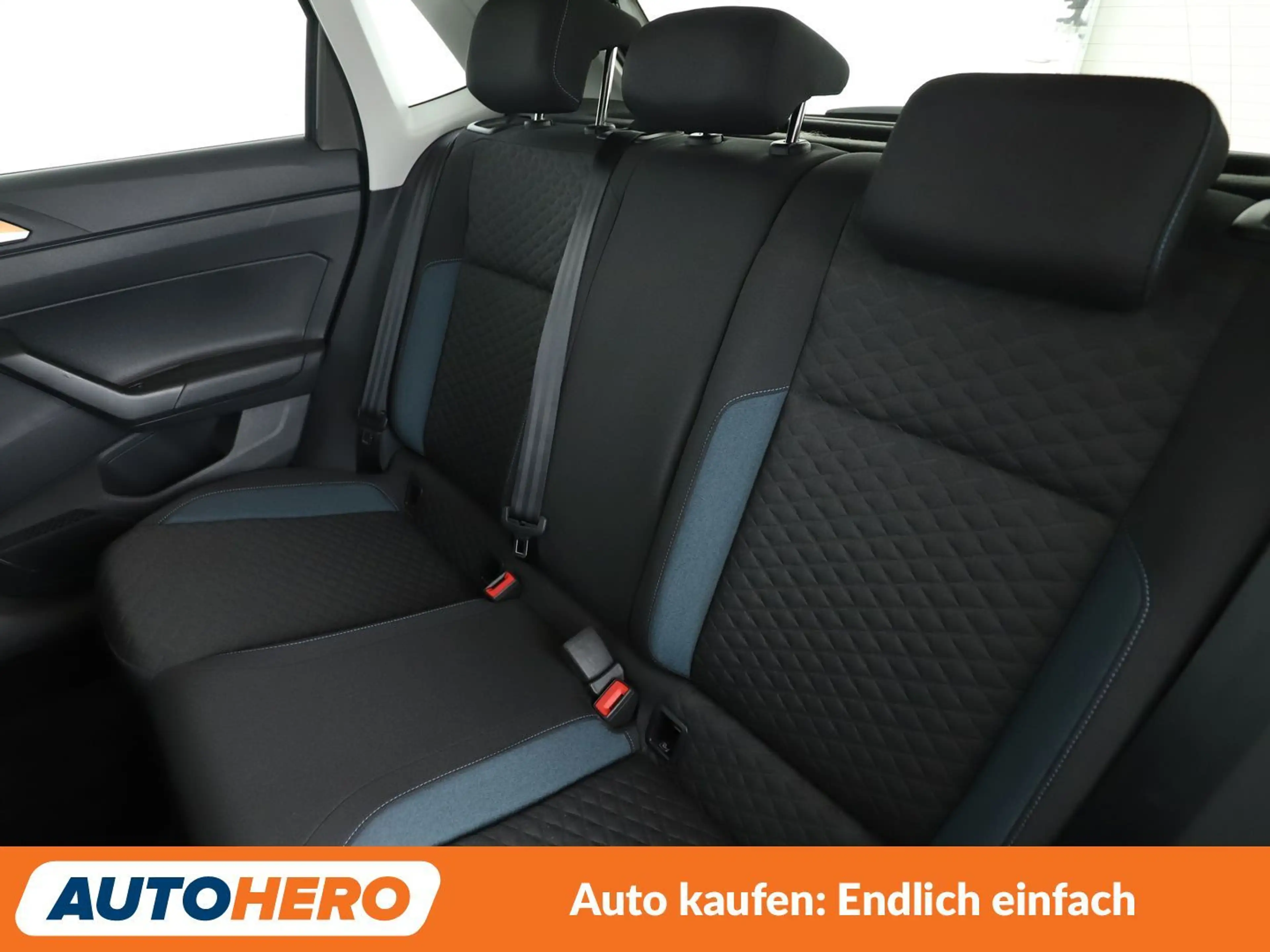 Volkswagen Polo 1.0 IQ.DRIVE — photo 14