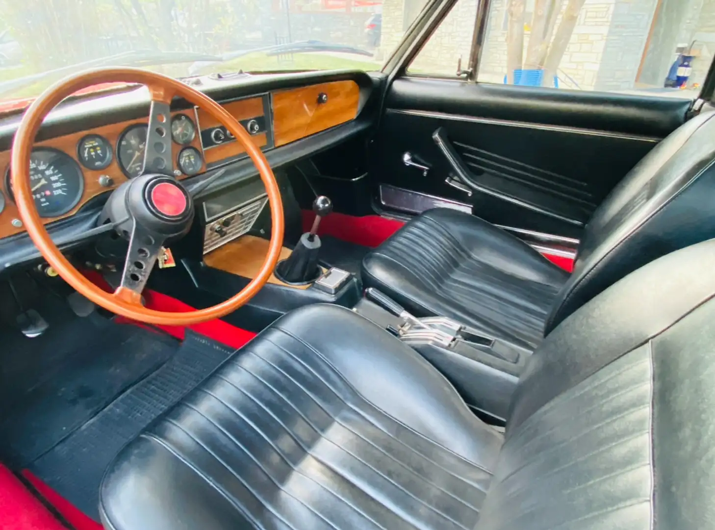 Fiat 124 Spider - 2