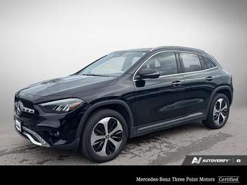 4MATIC SUV |STAR CERTIFIED|NO ACCIDENTS