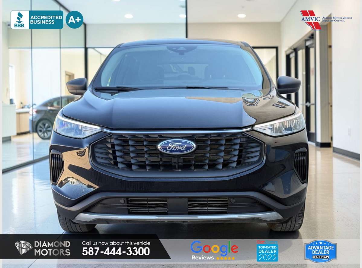2024 Ford Escape Active AWD — снимка 1