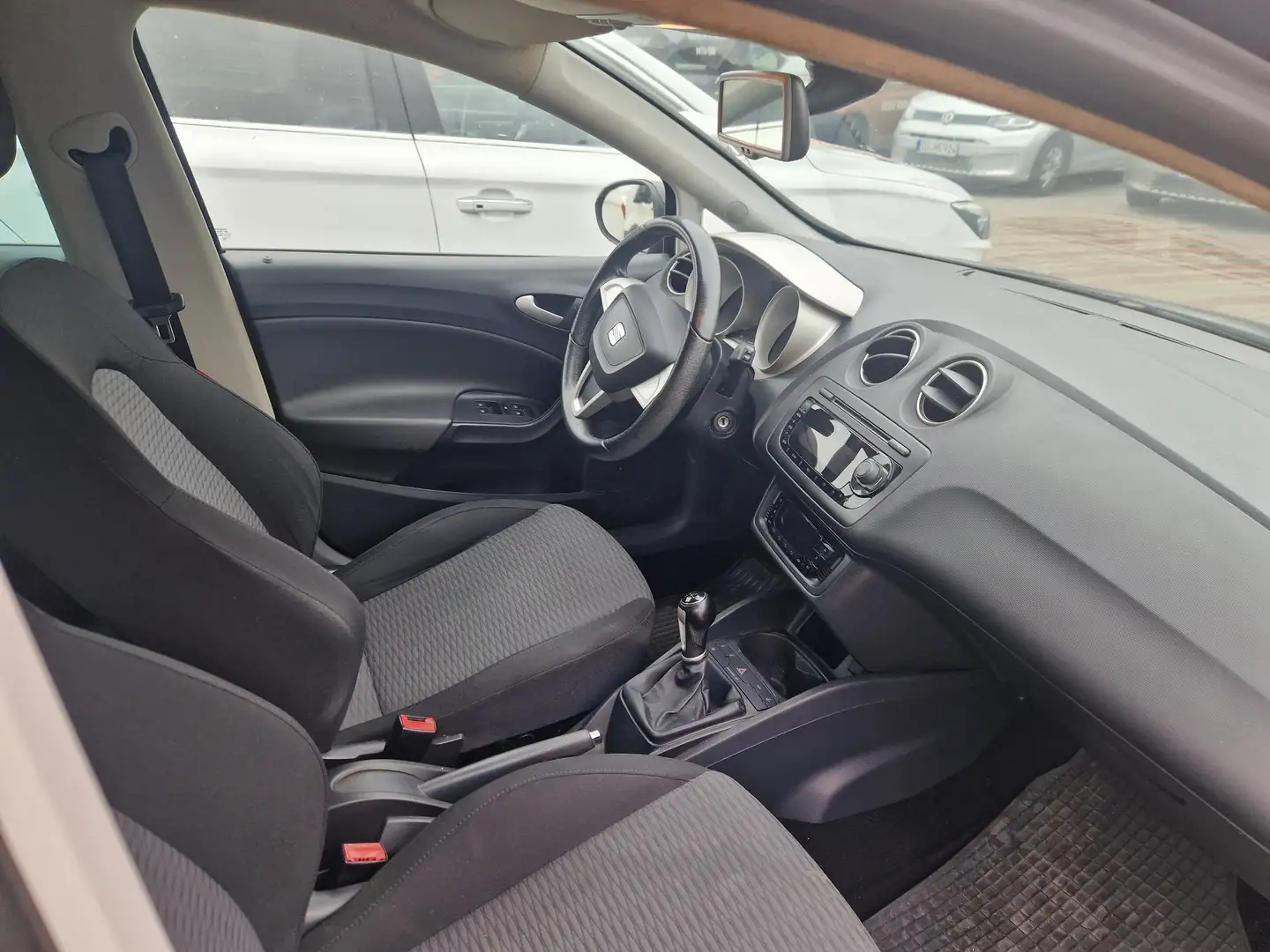 SEAT Ibiza Sport Noir - 2