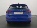 Skoda Octavia Combi Ambition iV NAVI VIRT ACC CARPL Blau - thumbnail 4