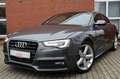 Audi A5 Coupe 2.0 TFSI quattro S-Line Plus Bi-Xenon Grau - thumbnail 1