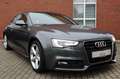 Audi A5 Coupe 2.0 TFSI quattro S-Line Plus Bi-Xenon Grau - thumbnail 4