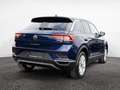 Volkswagen T-Roc 1.5 TSI Sport DSG NAVI AHK LED KAMERA V Blau - thumbnail 3