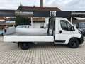 Fiat Ducato PRITSCHE 35 L2 140 MT Белый - thumbnail 3