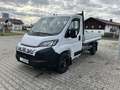 Fiat Ducato PRITSCHE 35 L2 140 MT Белый - thumbnail 13