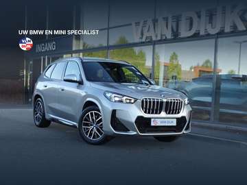 xDrive25e Pano M Sportpakket Adaptief M-onderstel