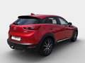 Mazda CX-3 G120 Revolution Rot - thumbnail 4