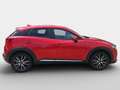 Mazda CX-3 G120 Revolution Rot - thumbnail 3