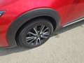 Mazda CX-3 G120 Revolution Rot - thumbnail 9
